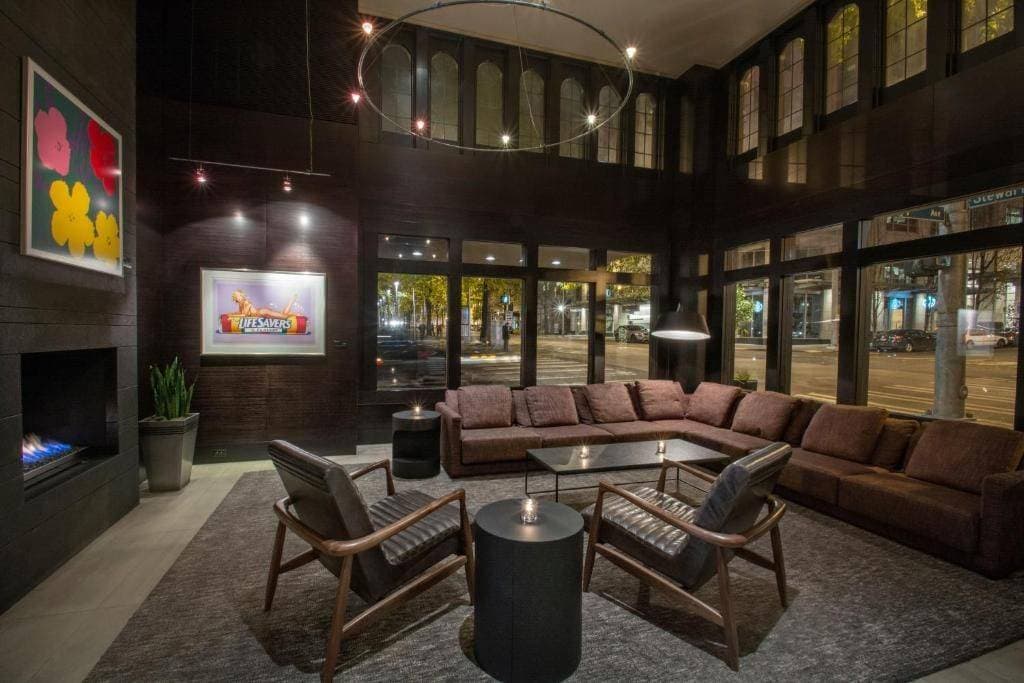 Hotel Max Seattle 7
