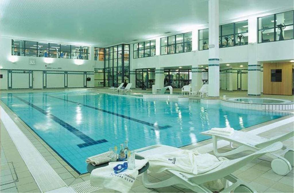 Kilkenny Ormonde Hotel 11