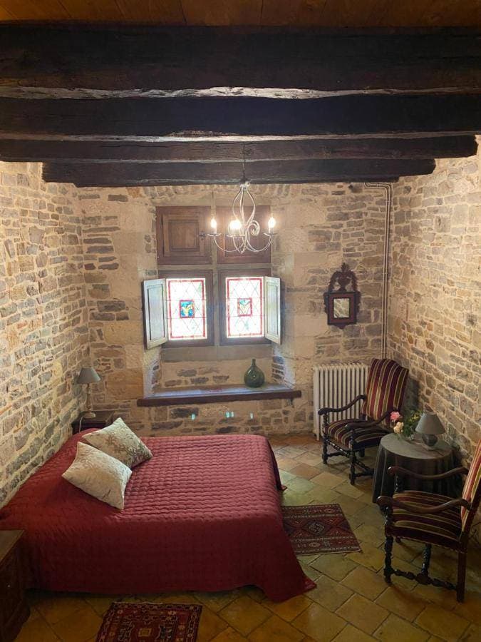 La Maison Bakéa 15