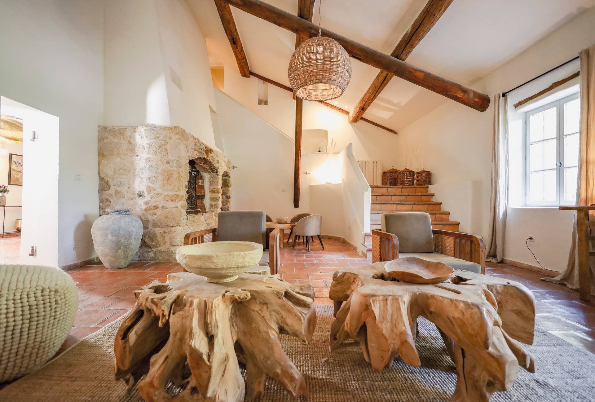 Le Domaine du Grand Lauron 7