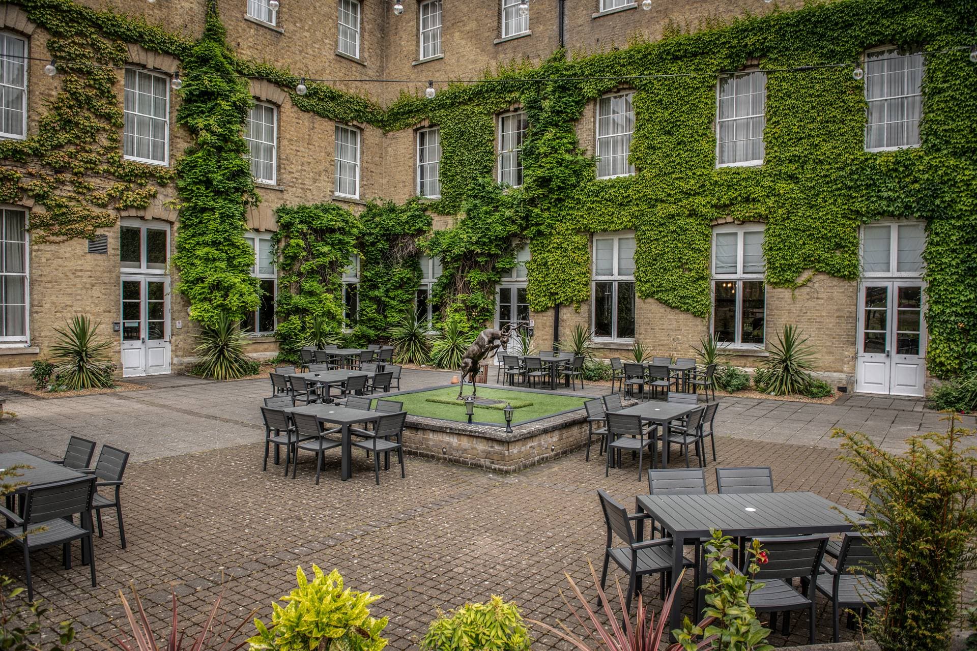De Vere Beaumont Estate 6