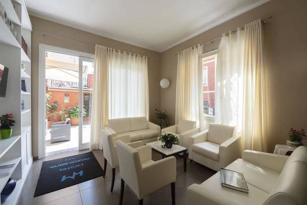 Hotel Margherita 9