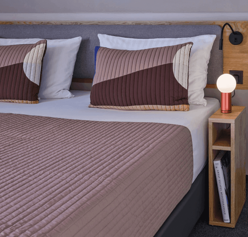 Flemings Hotel Frankfurt-Central 11