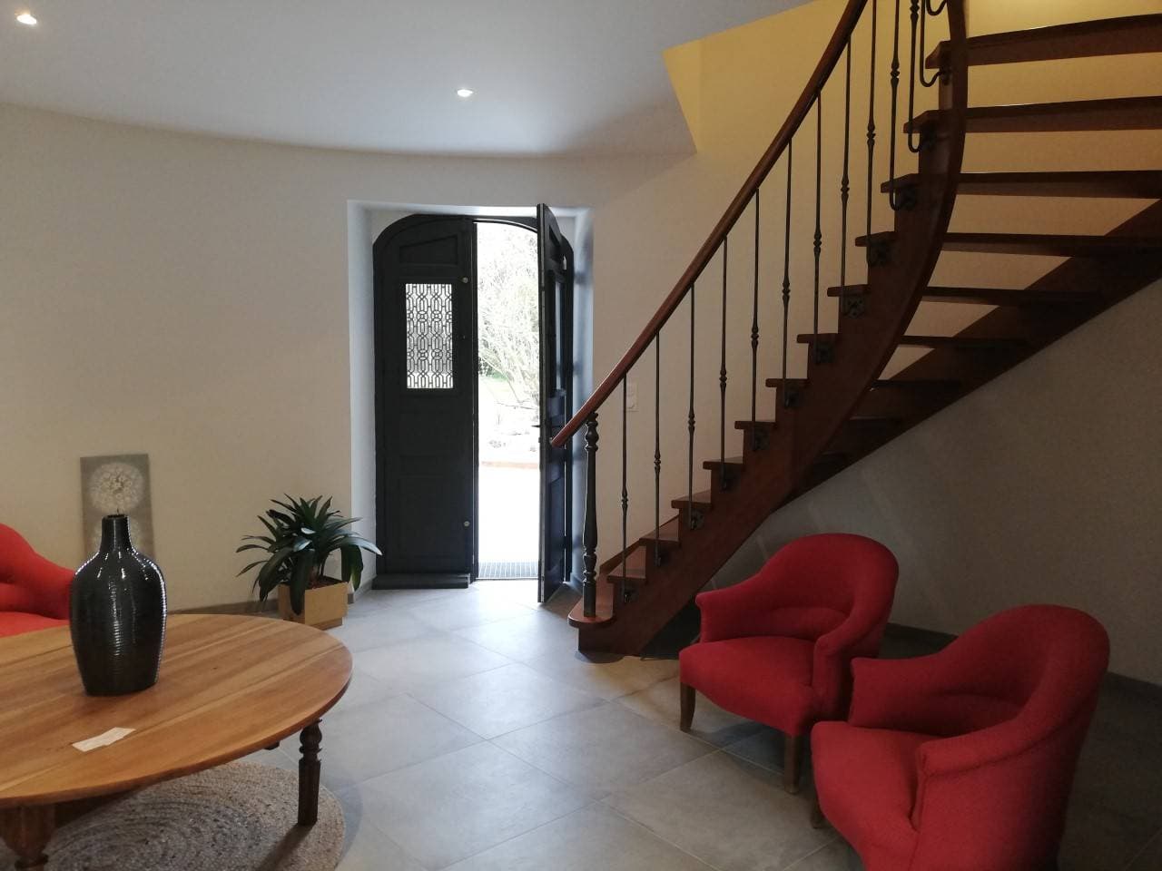 Le Gîte des Charmes 7