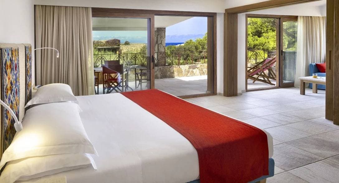 Resort Valle Dell'Erica Thalasso & Spa 23