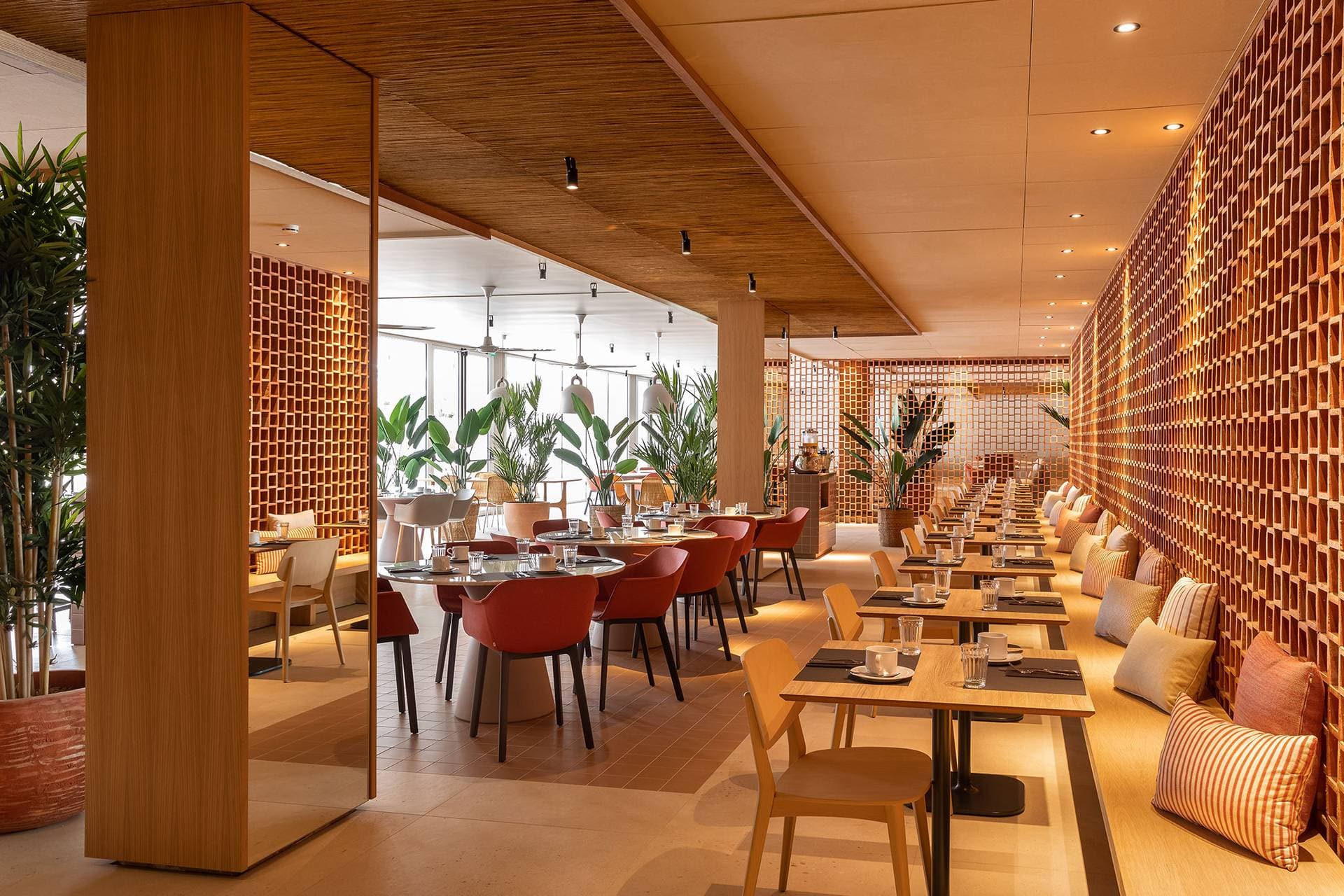 Atzavara Hotel & Spa 11