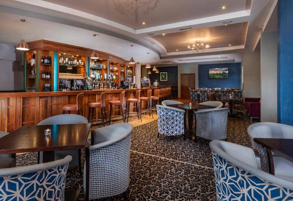 Arklow Bay Hotel 5