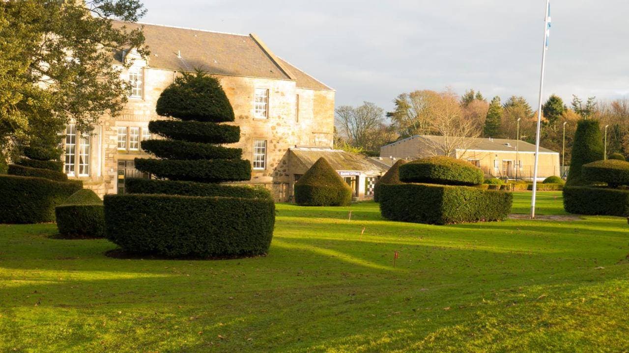 Kilconquhar Castle Estate 5