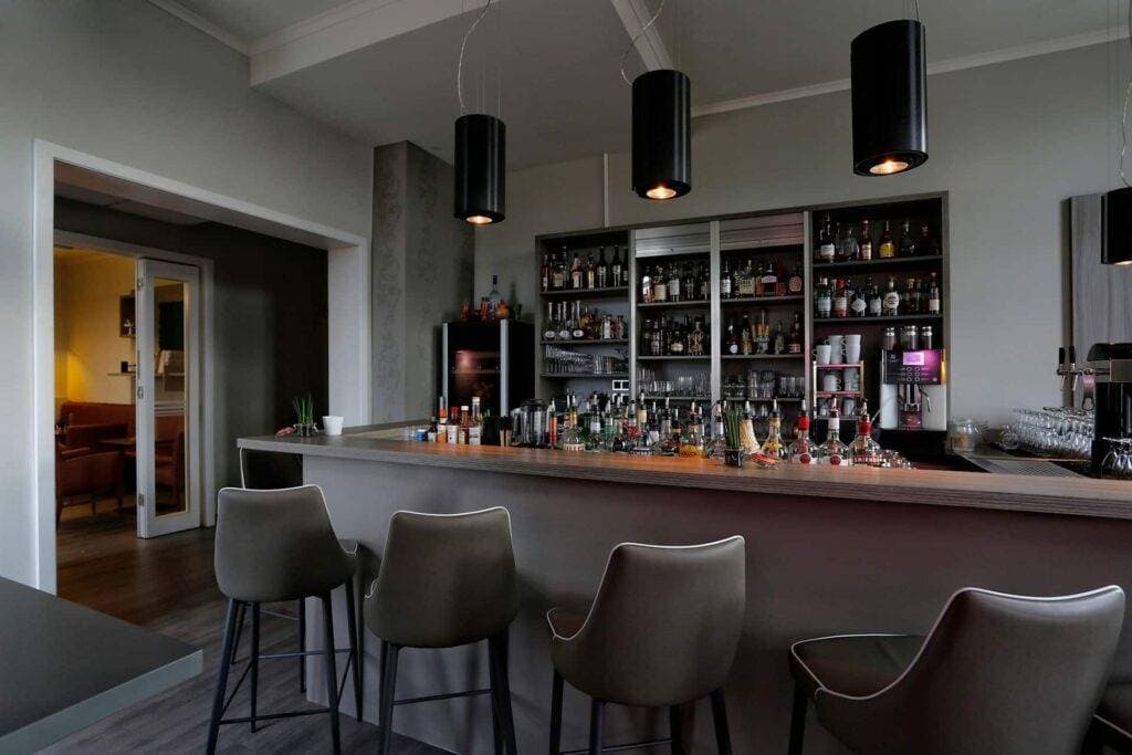 Hotel Weimar - Wellnesshotel Weimar Dorotheenhof 7
