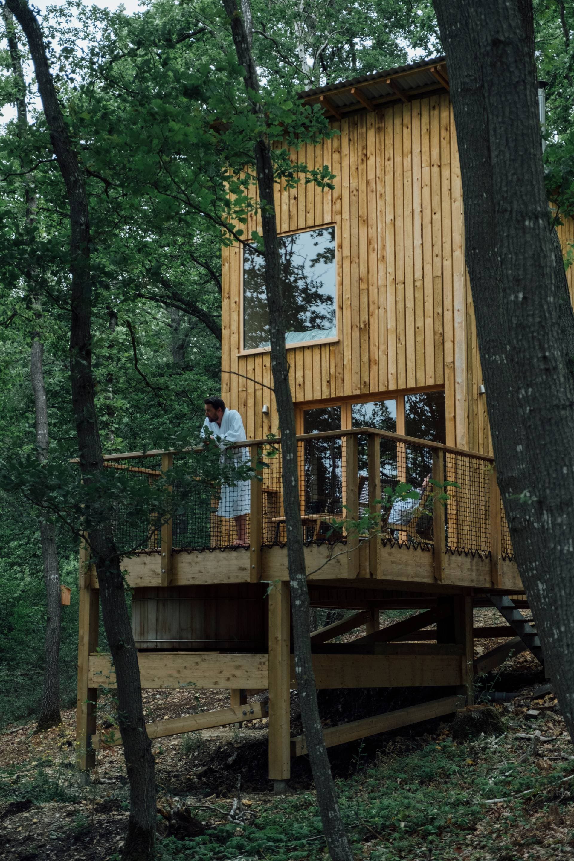 Youza Ecolodge 16
