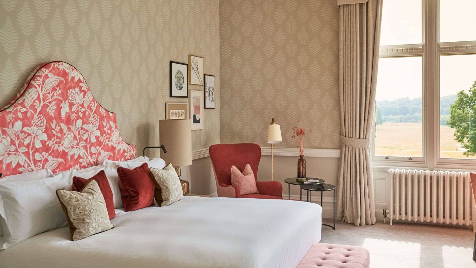 Rockliffe Hall 13