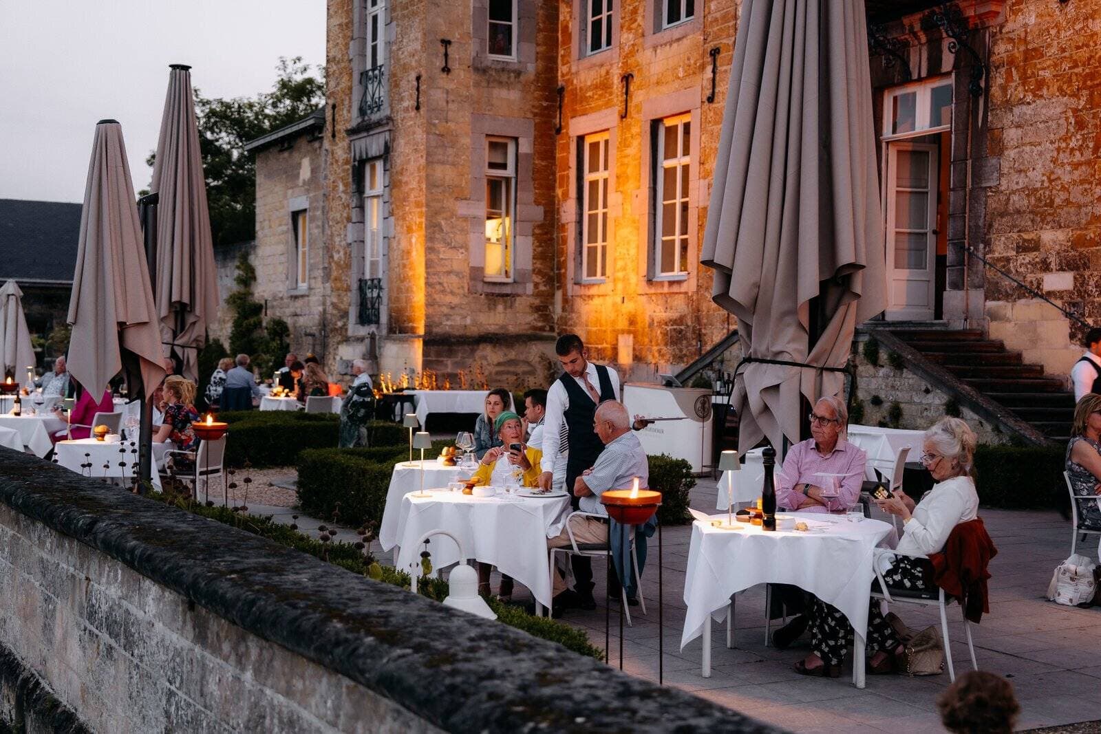 Château Neercanne 13