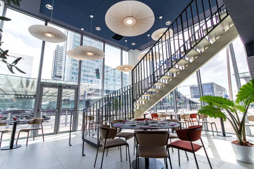 Hilton Lille 4