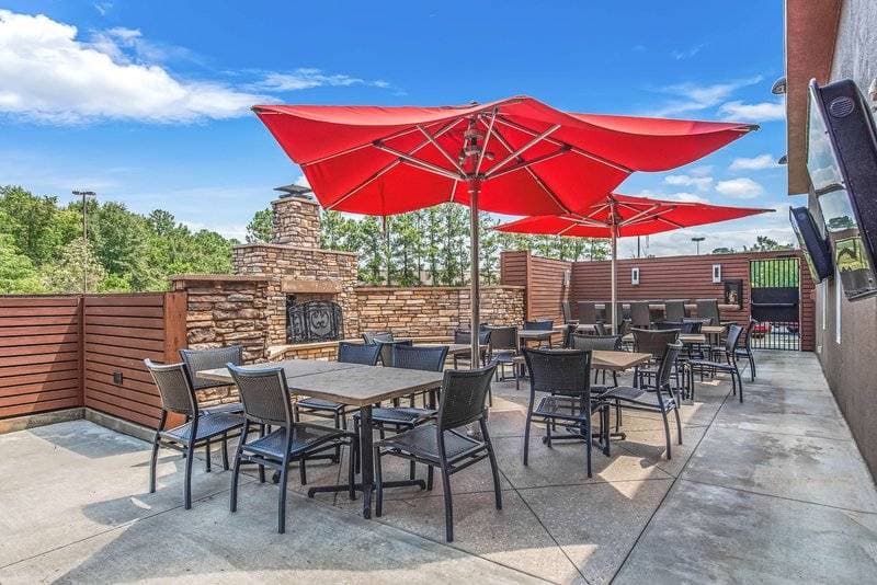 Doubletree Columbus 39