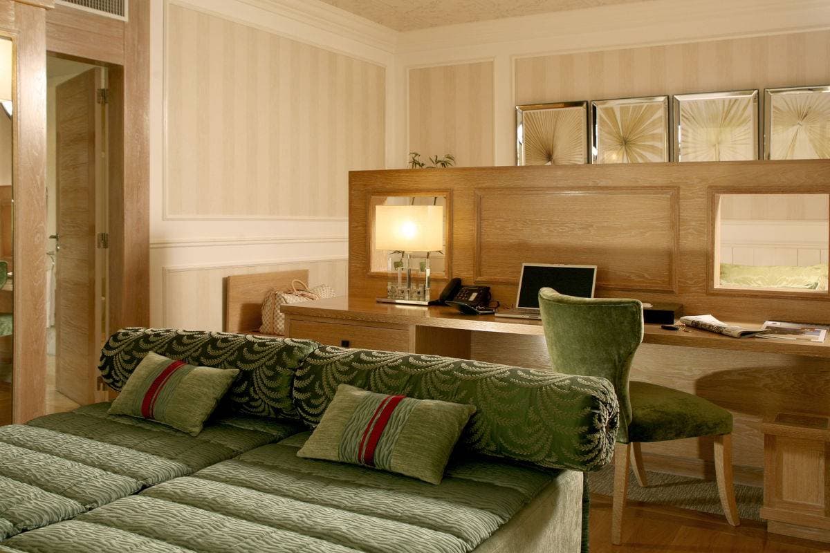 Grande Real Villa Itália Hotel & Spa 20