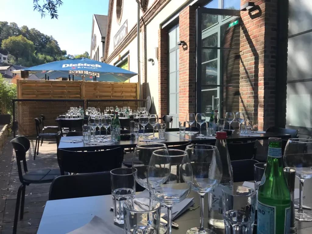 Tero River House Luxembourg 18