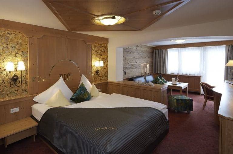Hotel Tirol Ischgl 21