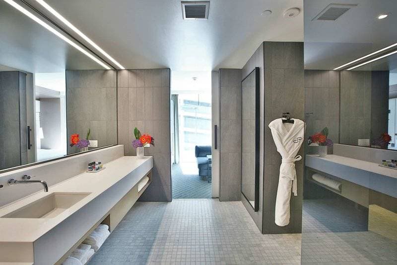 The Statler Dallas, Curio Collection by Hilton 31