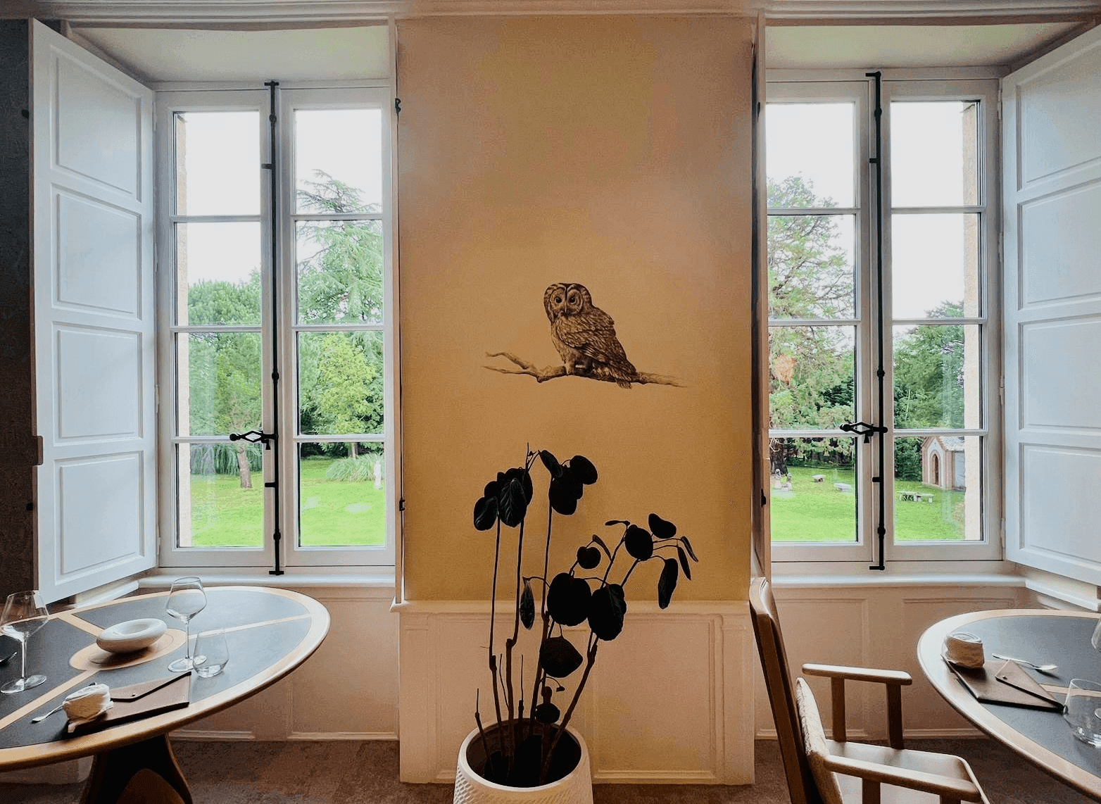 Maison Patte Noire 2