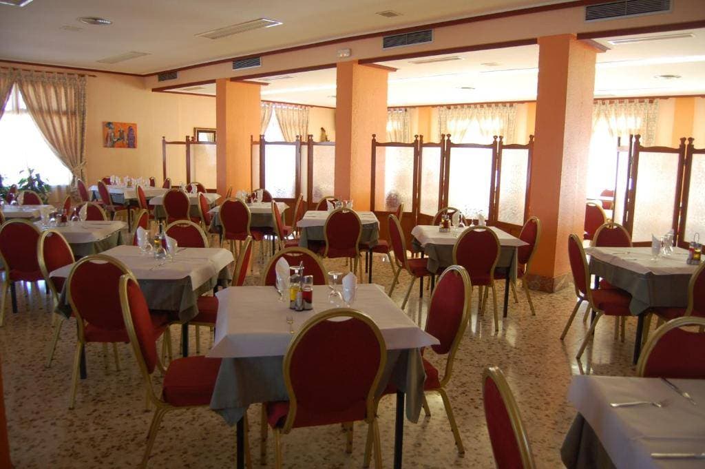 Hôtel & Spa Balfagón 6