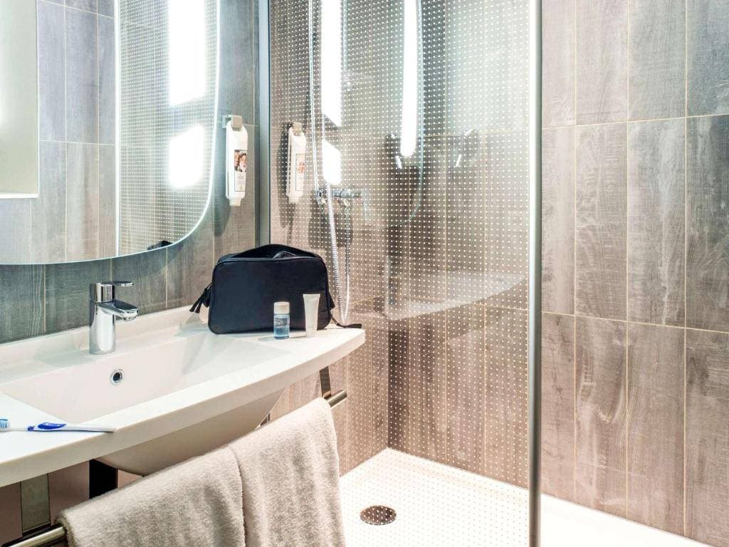 ibis Hotel Brussels off Grand'Place 16