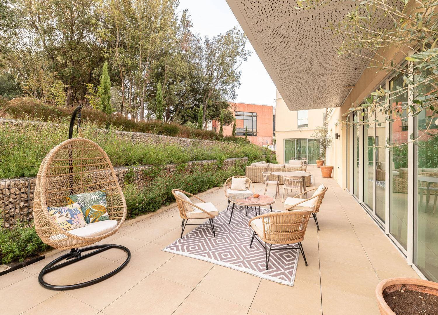 Coloft Sophia-Antipolis 5