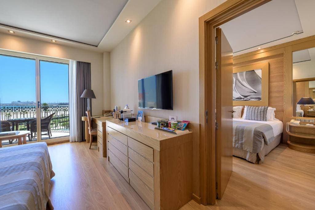 Hotel Las Arenas Balneario Resort 15