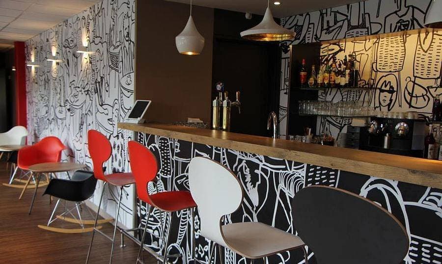Ibis Arcachon la Teste 7