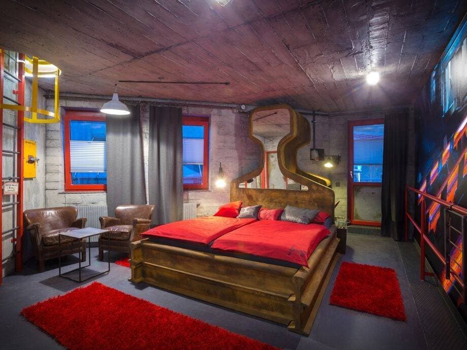 Hotel Kongress Leoben 6