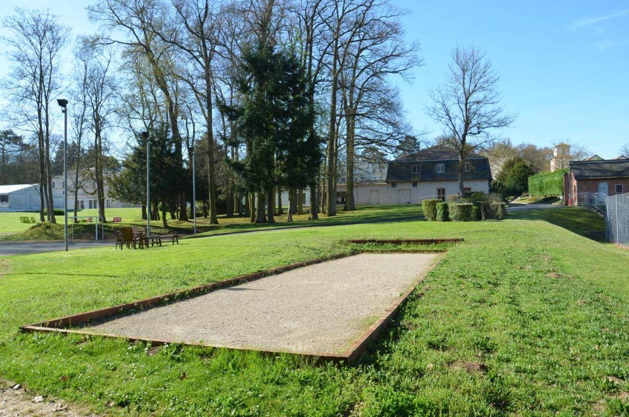 Le Domaine de Frémigny 23