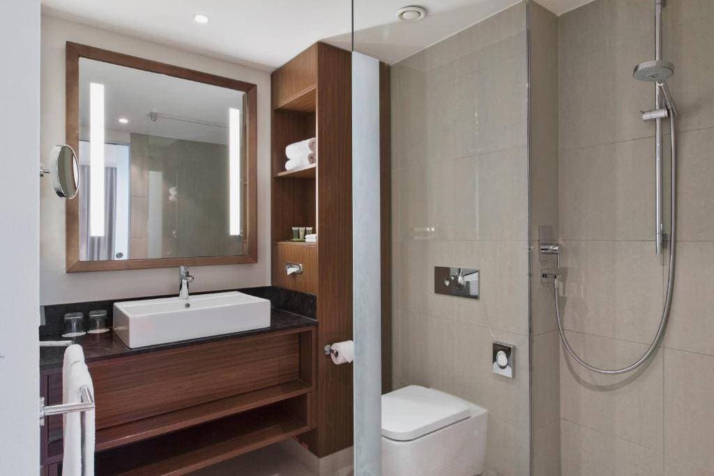 Courtyard by Marriott Wiesbaden-Nordenstadt 31