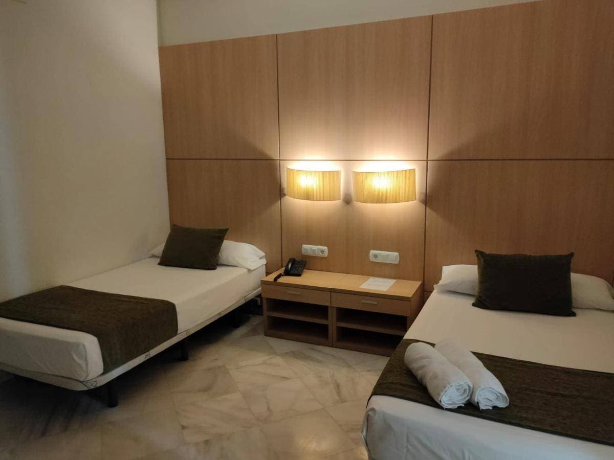 Hotel Boutique Convento Cádiz 21