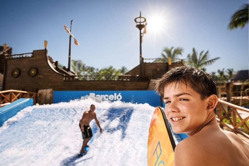 Barceló Maya Tropical - All Inclusive 26