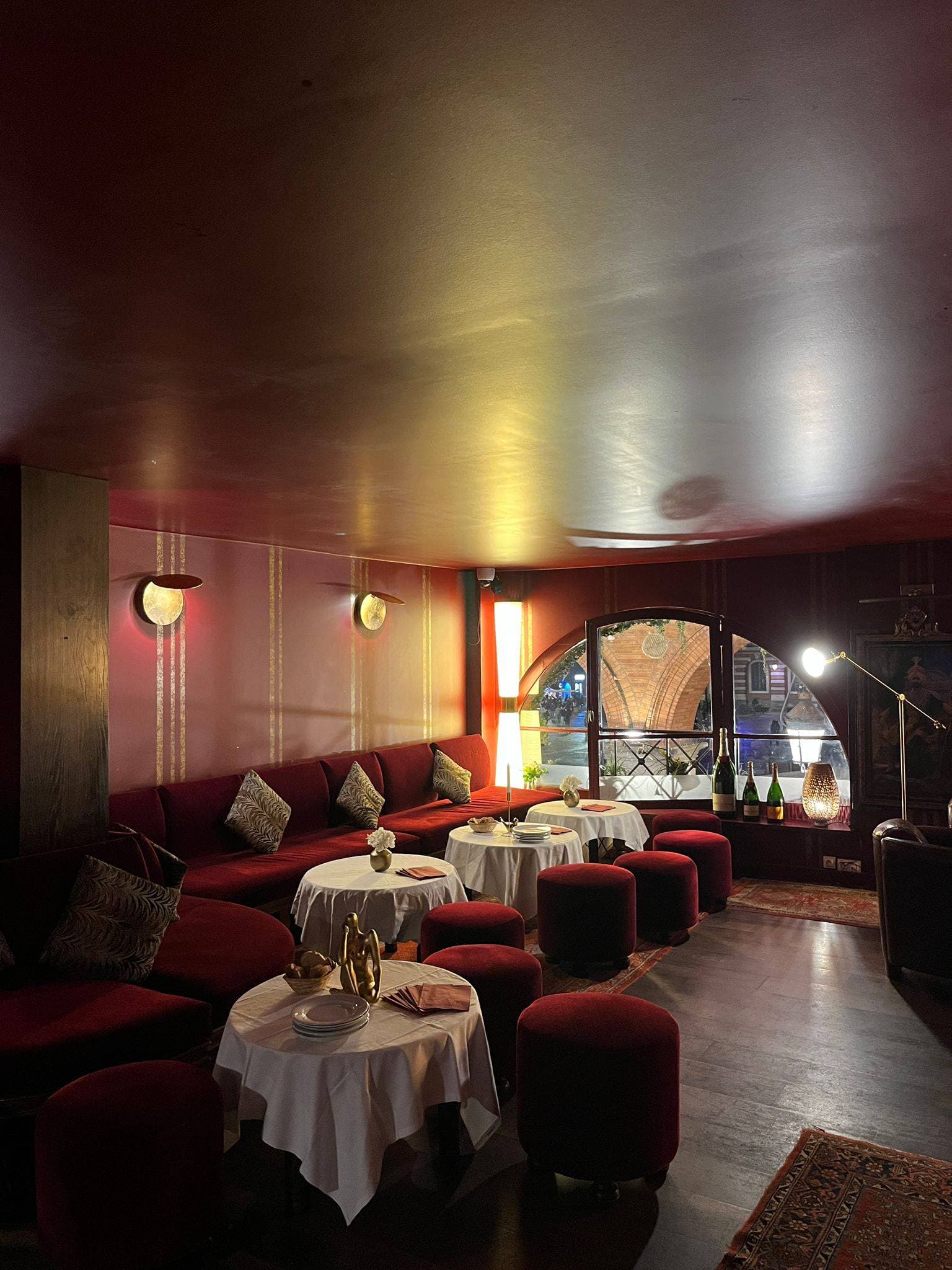 Grand Café Le Florida 11