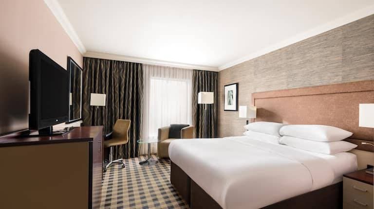 DoubleTree by Hilton Newcastle International Airport 4