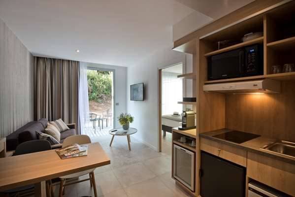 Golden Tulip Sophia Antipolis Hôtel & Spa 5