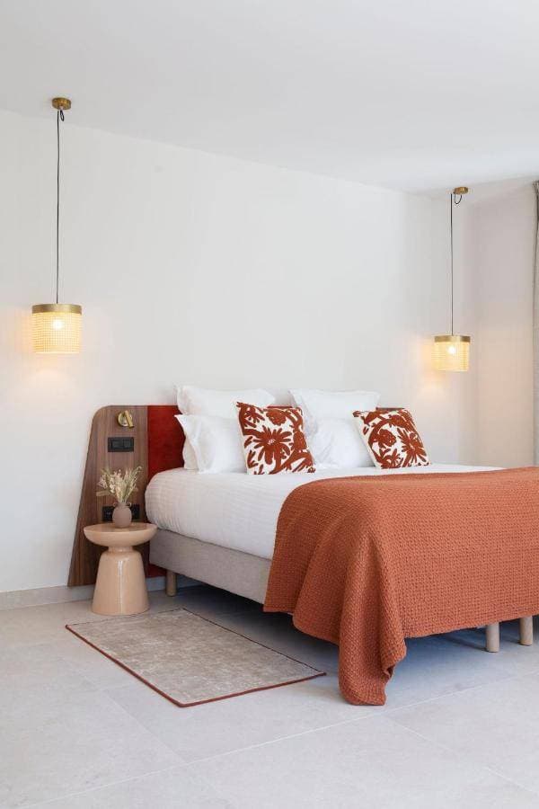 La Bastide Bourrelly 8