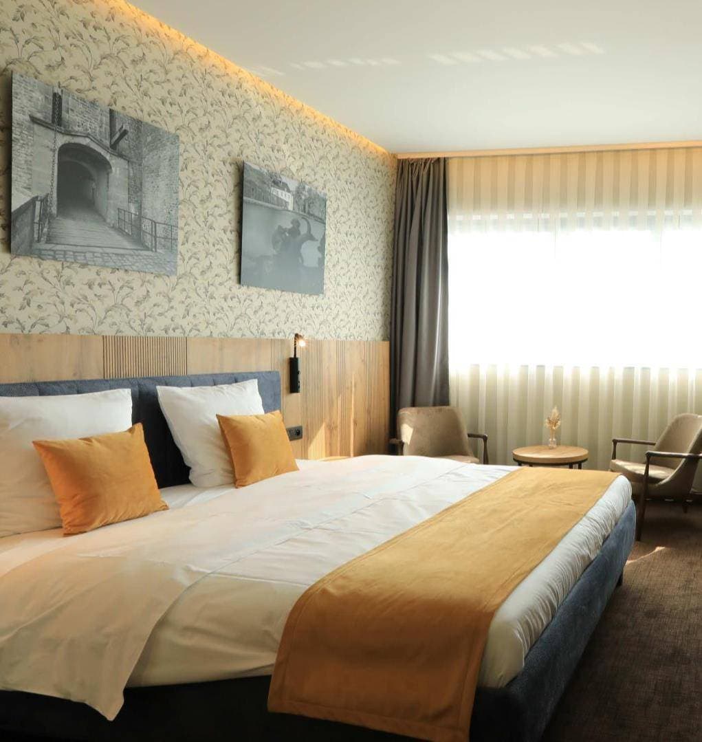 Hotel 830 20