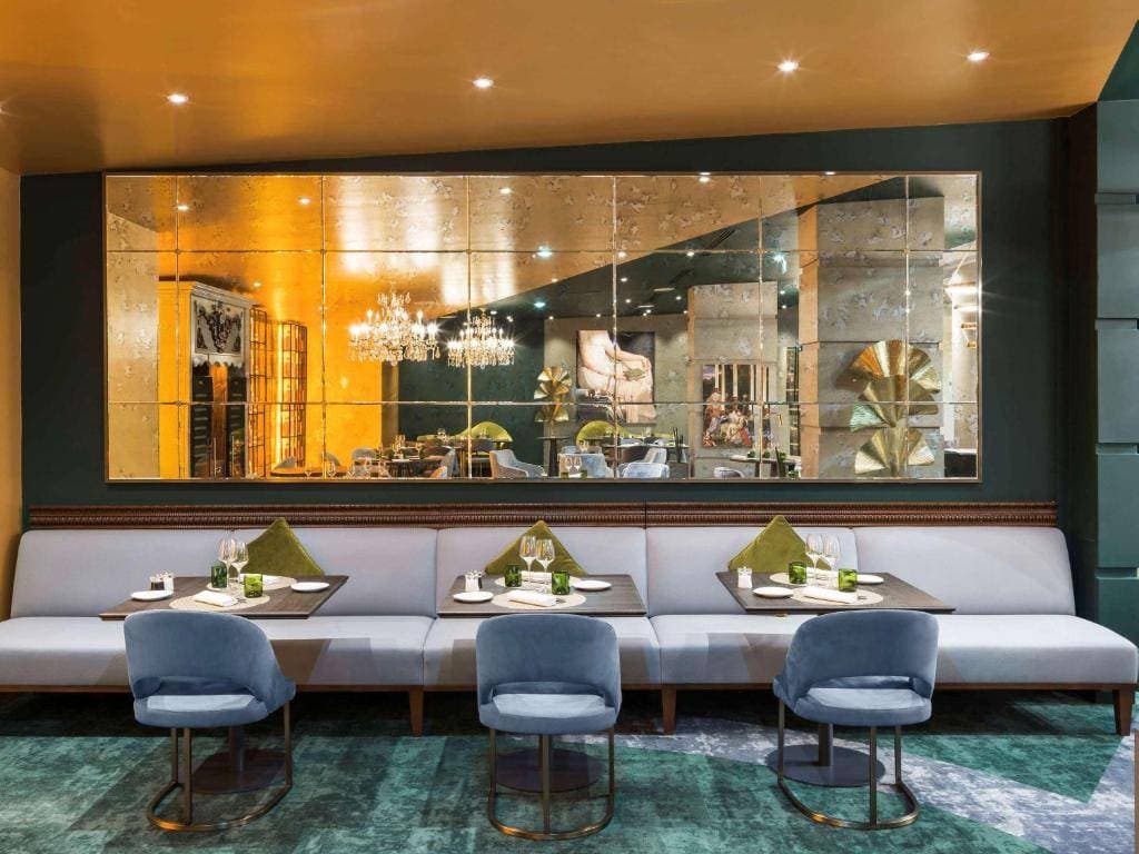 Le Louis Versailles Château MGallery Hotel Collection 16