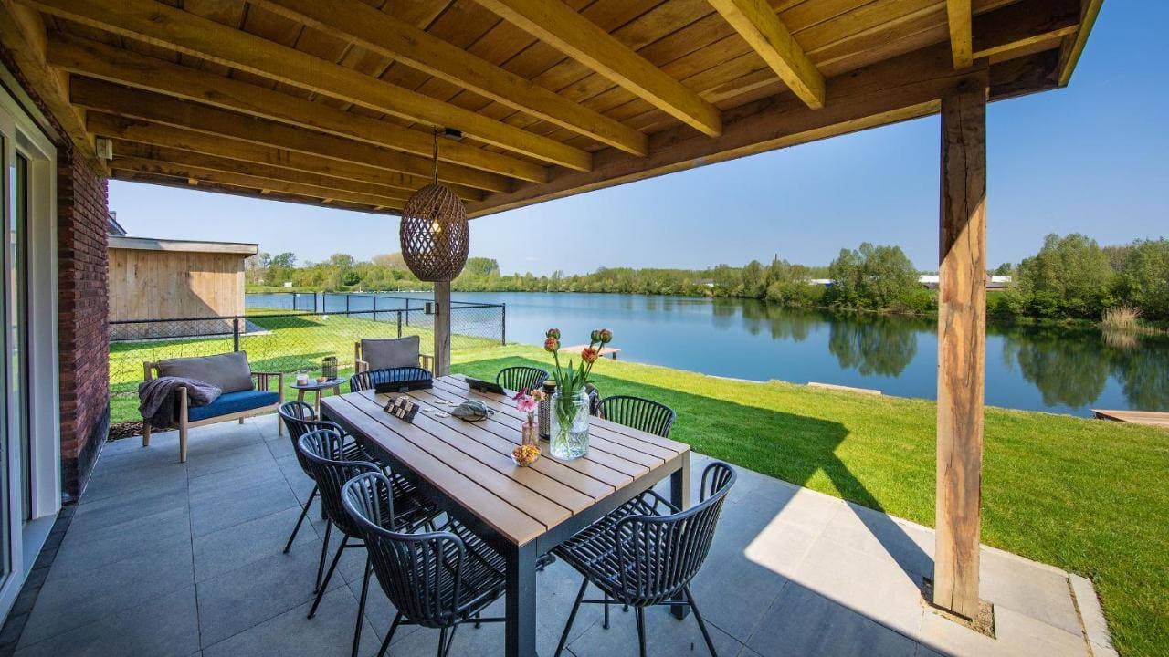 Parc Maasresidence Thorn 13