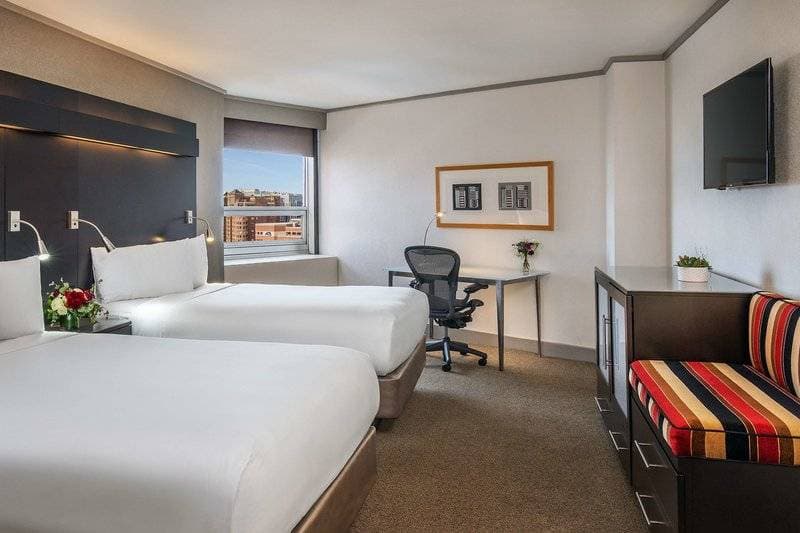 Royal Sonesta Boston 18