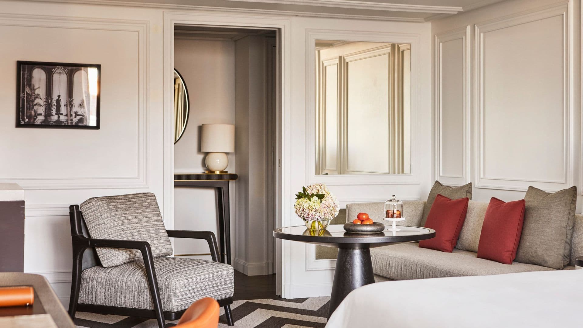 Rosewood Villa Magna 22