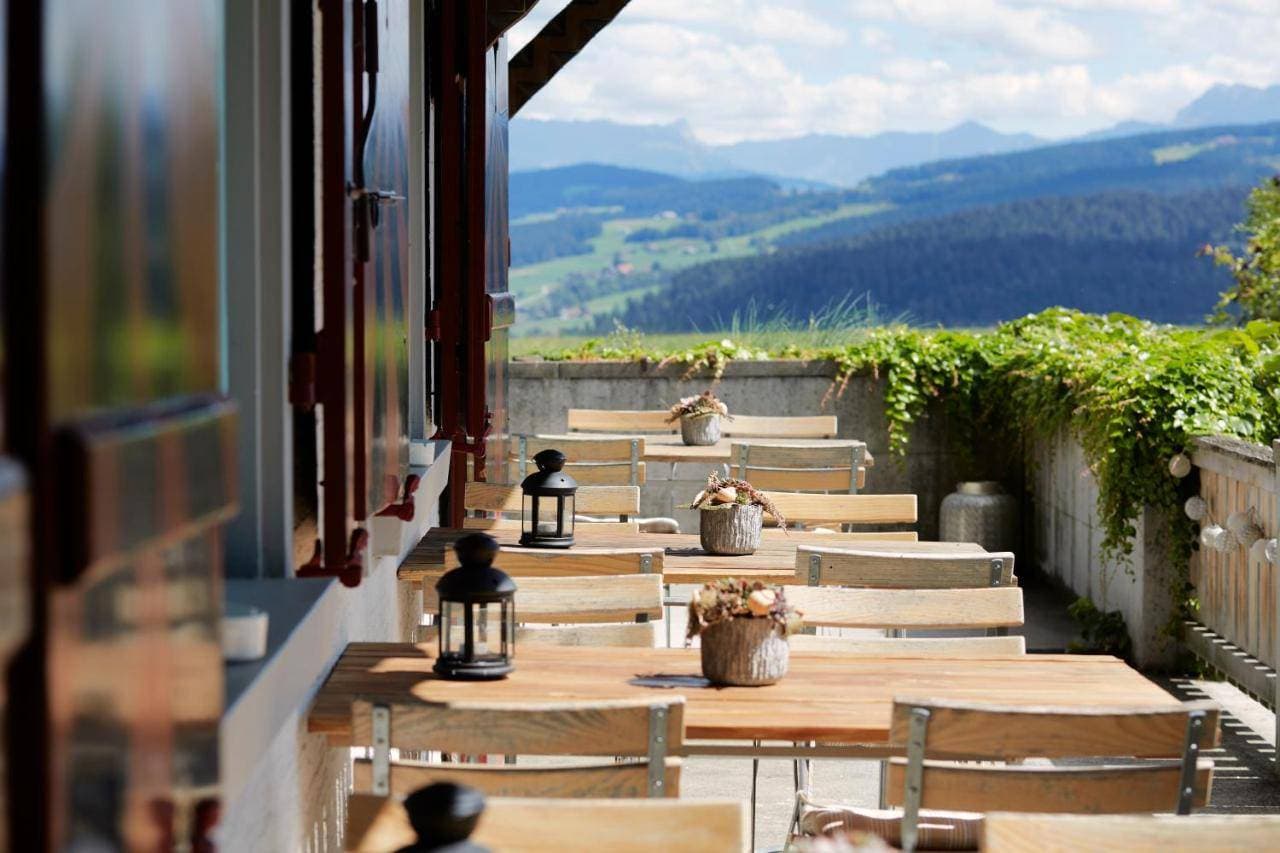 Seminarhotel Möschberg 18