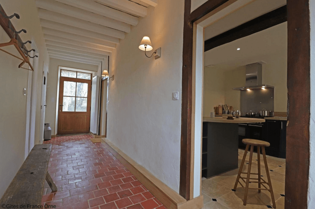 Le Domaine de la Boderie 12