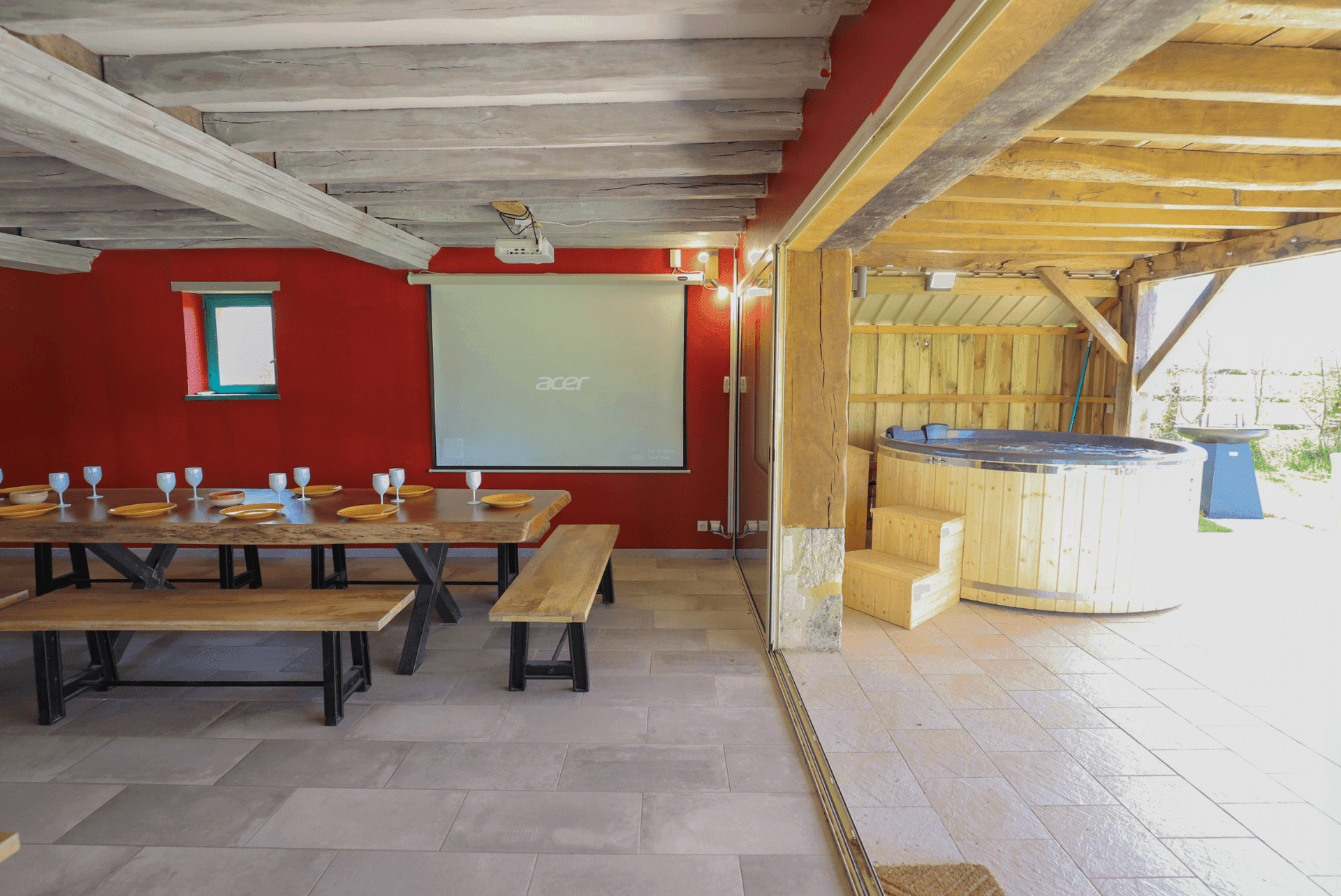 So Villa - Haut Briauche 15