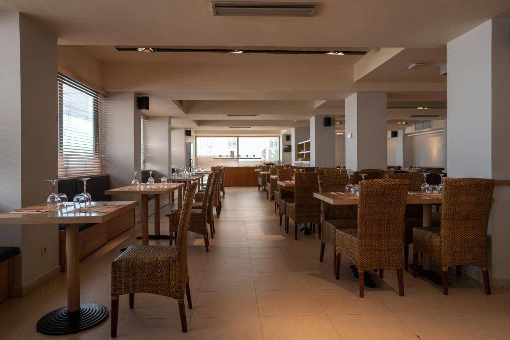 Hotel Alcossebre 5