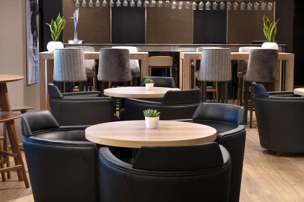 AC Hotel La Rioja 17