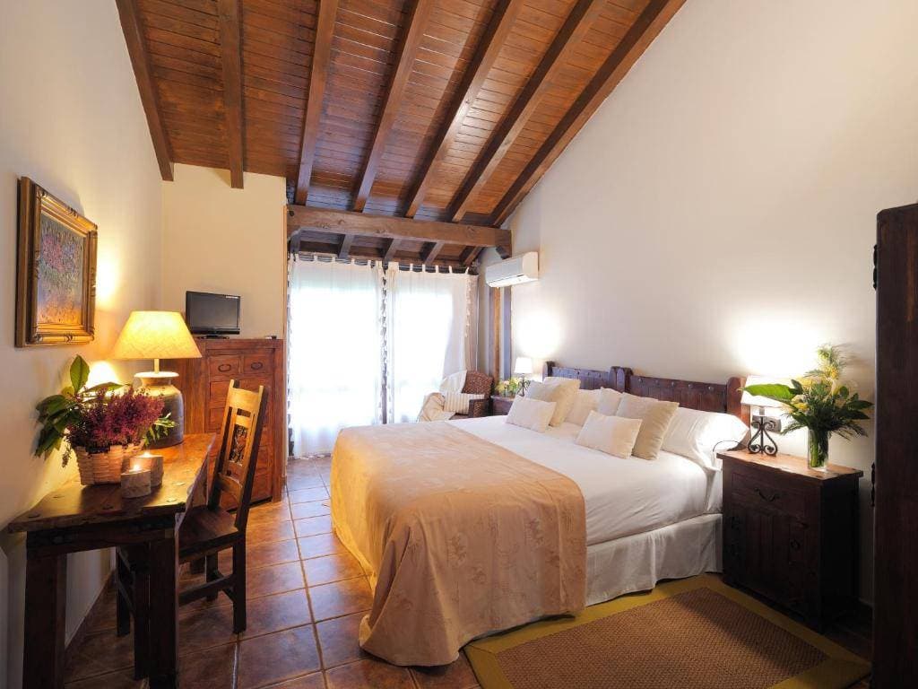Hotel La Corte de Lugas 17