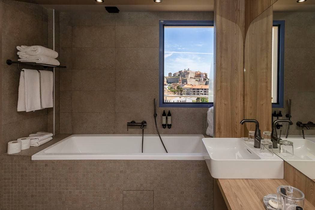 L'Hôtel L'Acquale 30
