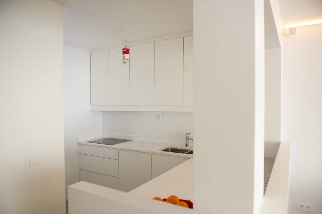 Appartement met zeezicht 10